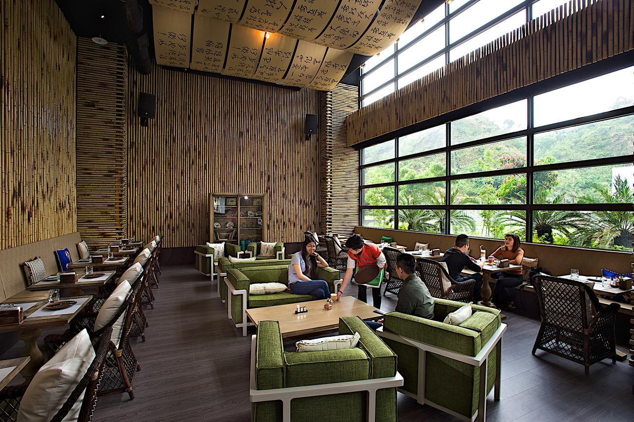 The Gaya Hotel Taitung Exterior photo